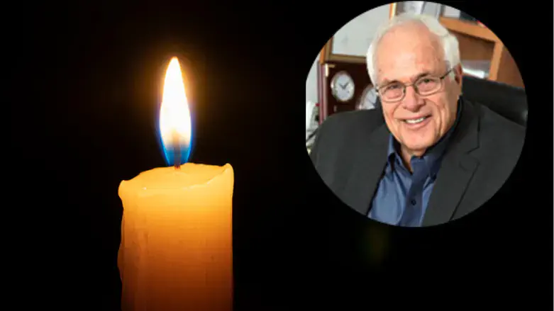 פרופ' זליג אשחר