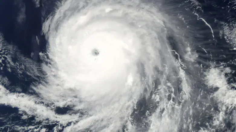 Storm (illustrative)