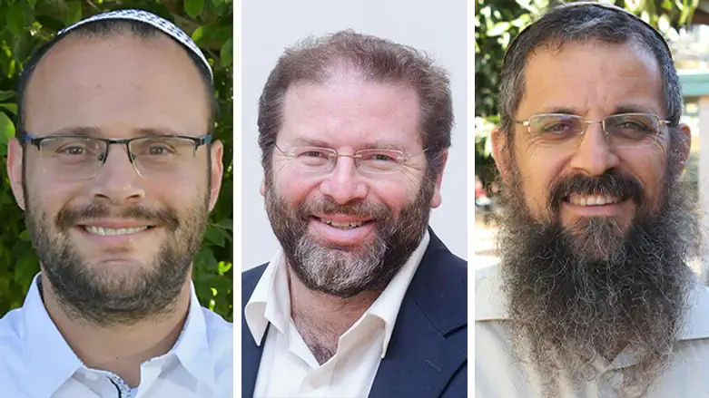 להפוך חרדה לחוסן בשיטת NLP ופסיכולוגיה יהודית