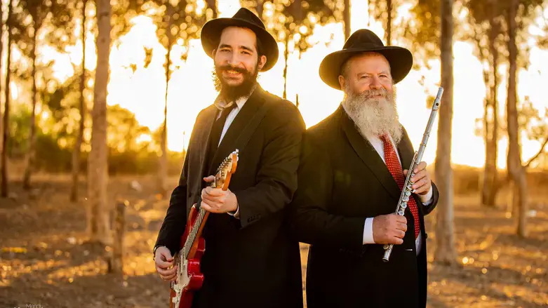 ברק עם אבי פיאמנטה