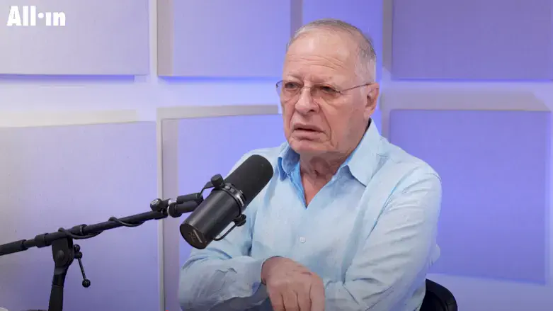 אהוד יערי