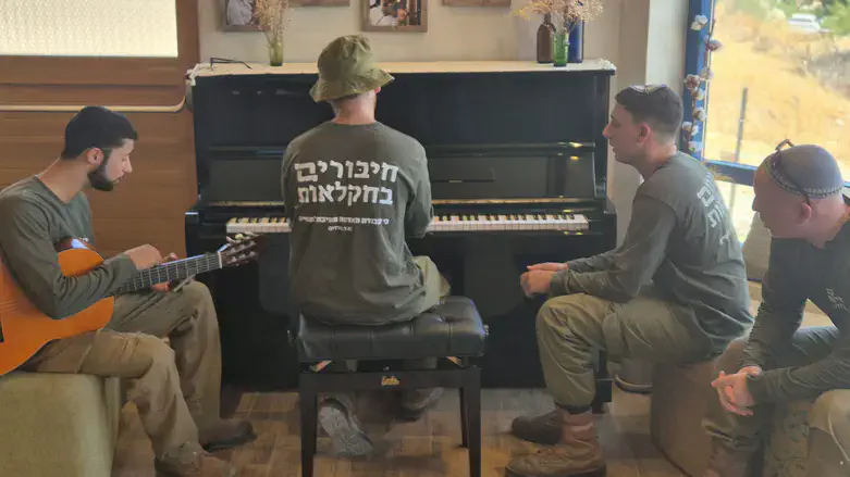 חברי הגרעין