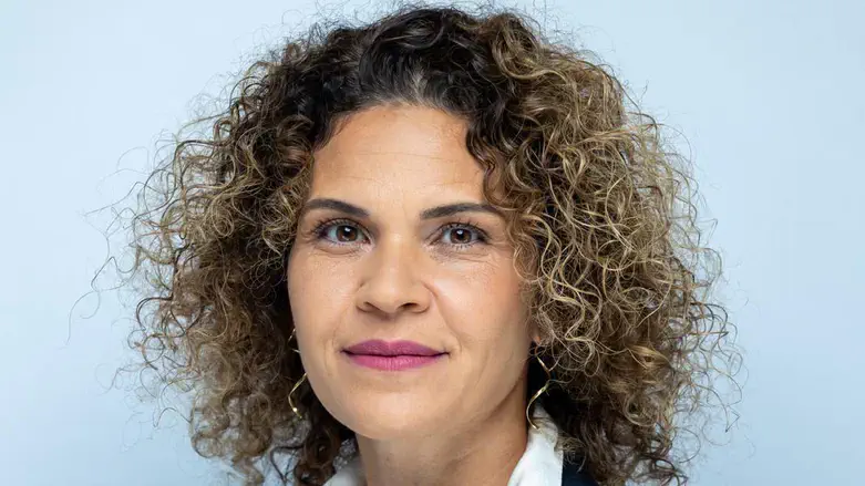 ד”ר מאיה לוגסי בן חמו