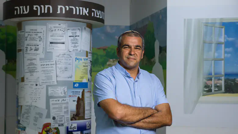 מיכה חדד