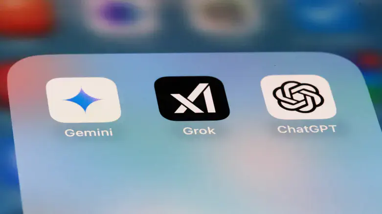 XAI Grok