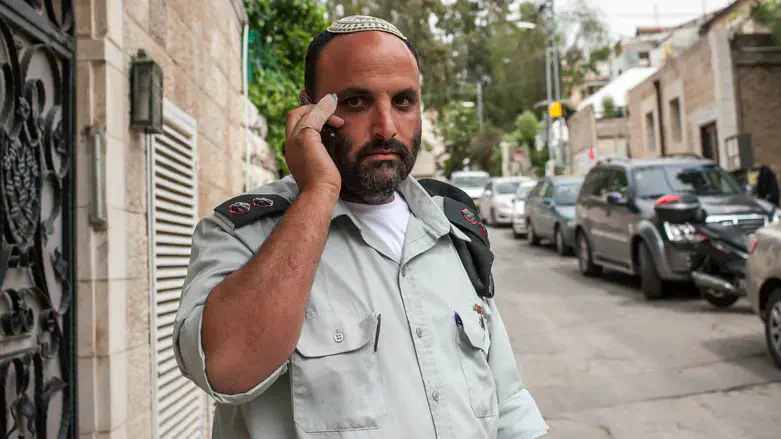 Шалом Айзнер