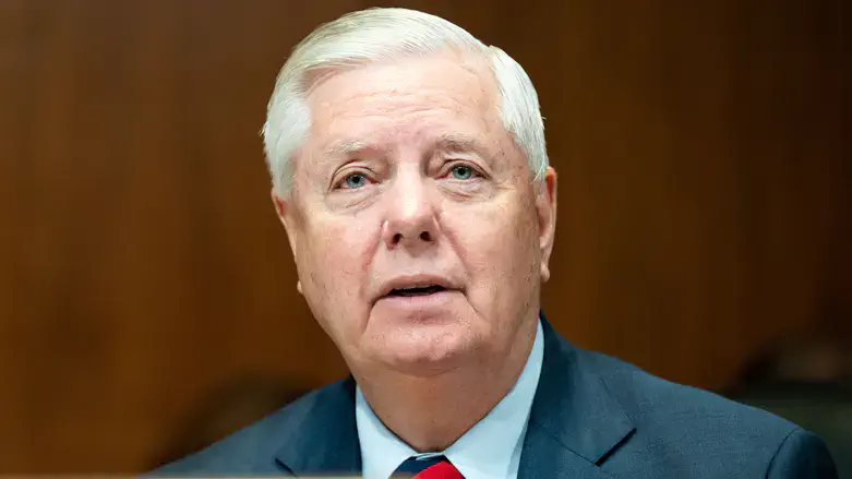 Senator Lindsey Graham