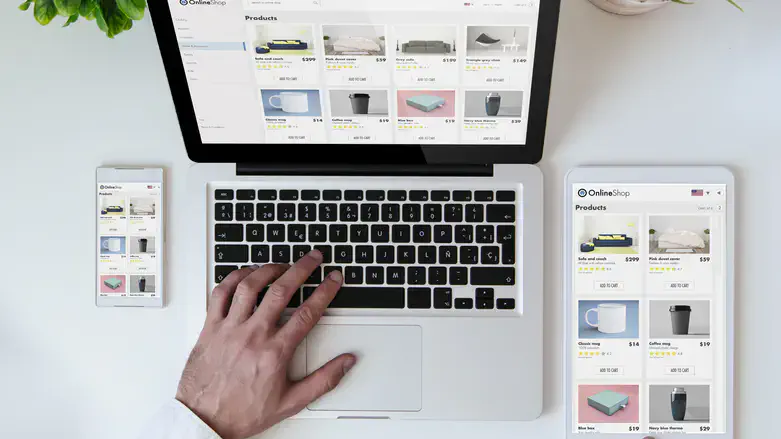 קידום אתרים