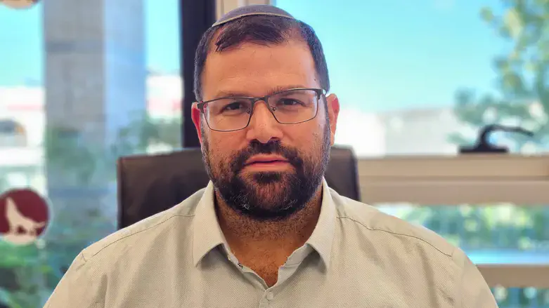 יהודה עמרני