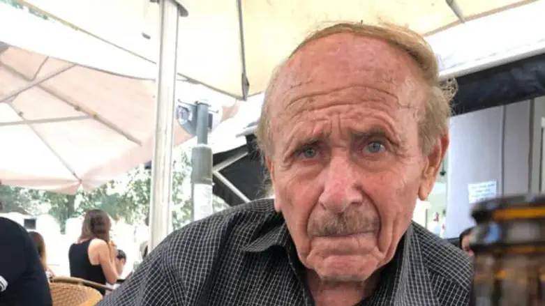 יוסף משה הלוי סלומון