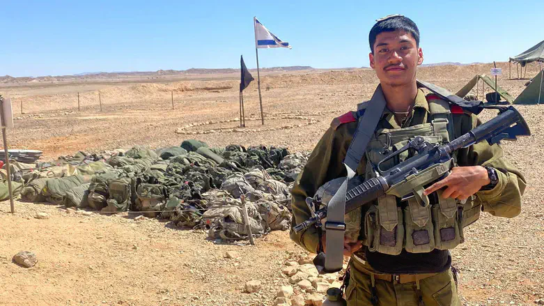 Shoham Menachem