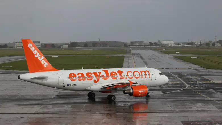 easyJet