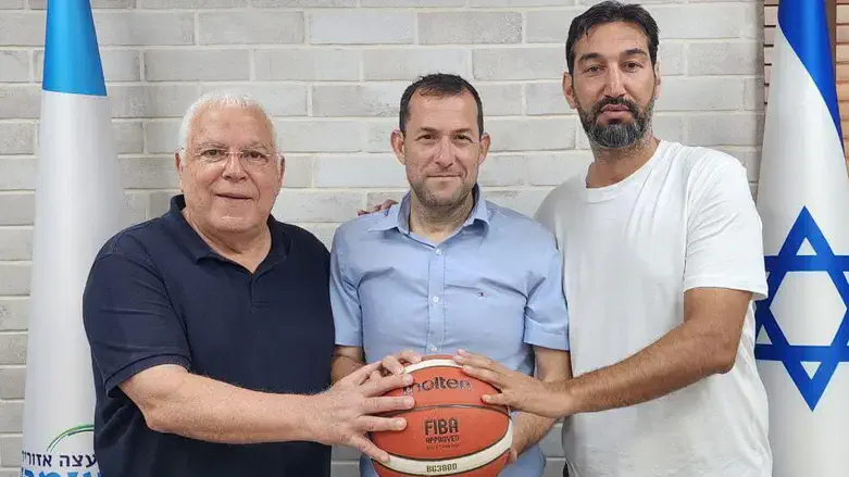 שיתוף פעולה ייחודי בין השומרון לליגת העל