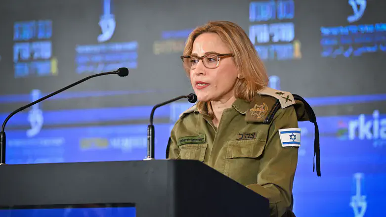 Ифат Томер-Йерушальми