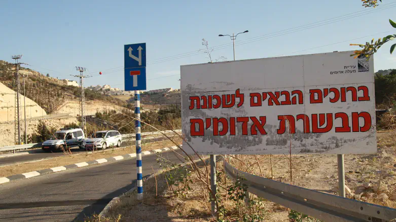 פרויקט E1