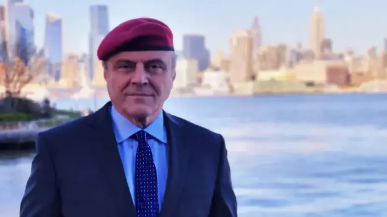 Curtis Sliwa