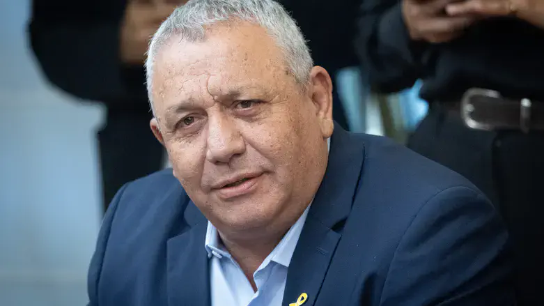 Gadi Eisenkot