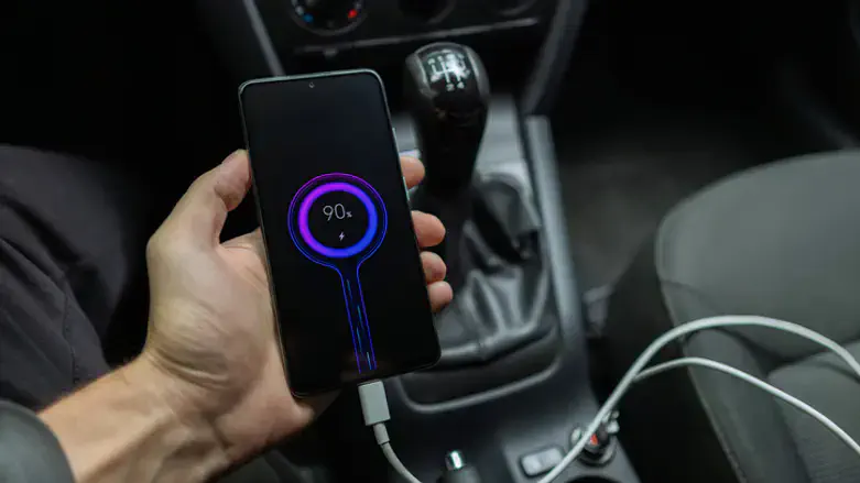 טעינה מהירה