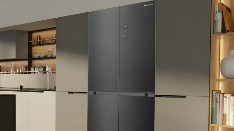 מקרר אלקטרה קו אפס