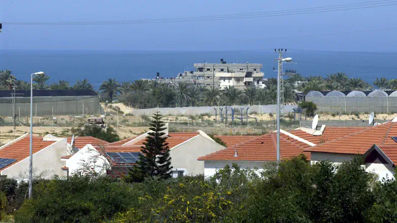 גוש קטיף