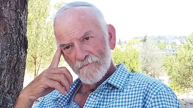 יעקב עשהאל