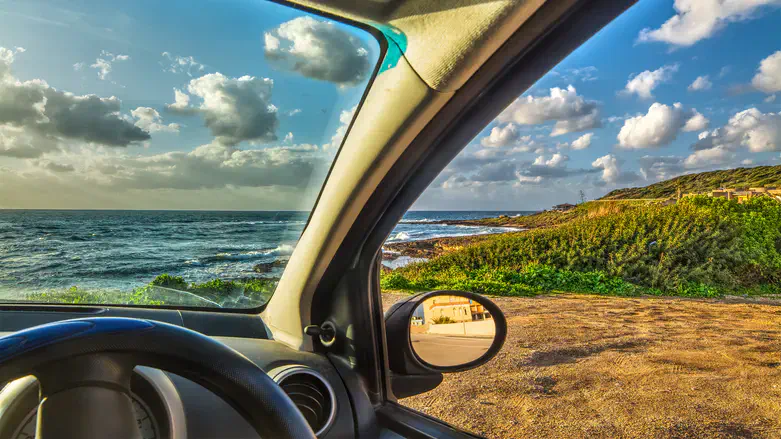 Car Rental Services for Island Travel