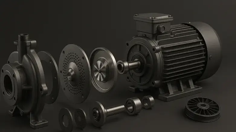 הדמיית תלת מימד