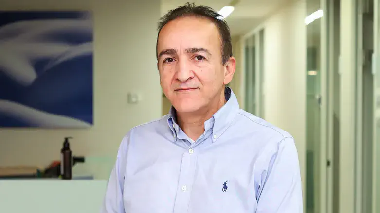 מהרן פרוזנפר