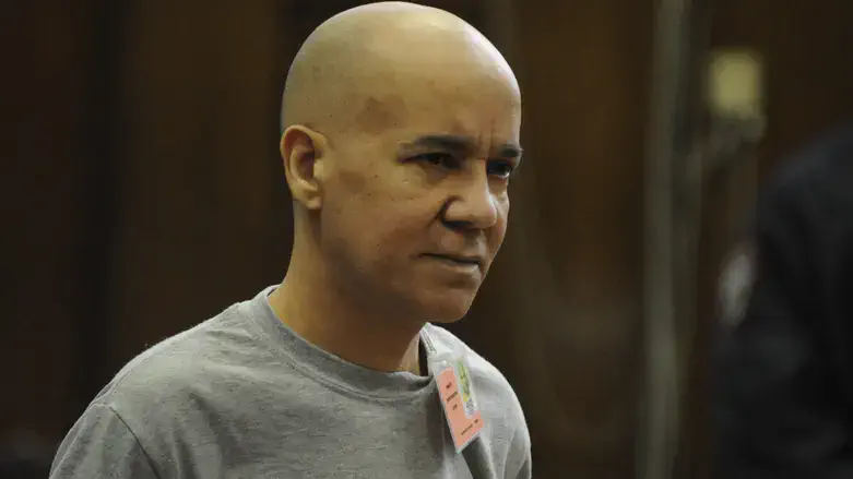Pedro Hernandez in court