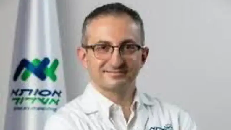 ד”ר אלי ספיר