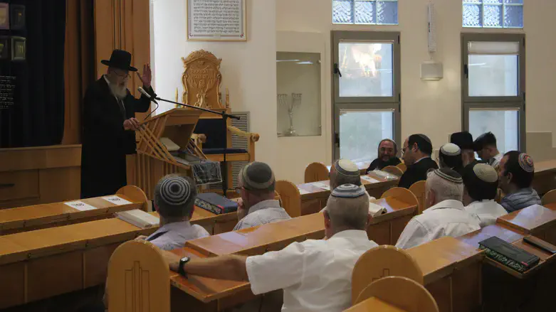 אירוע השקת הספר