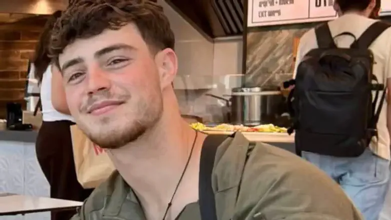 סמ"ר אורי כהן ז"ל