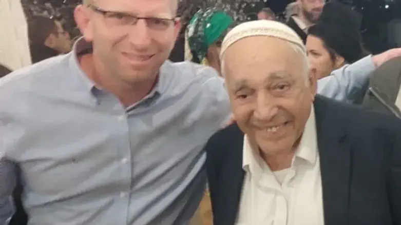 המנוח ז"ל