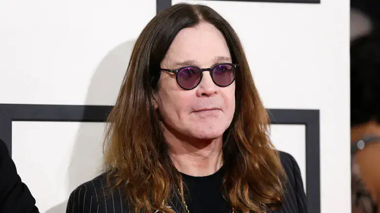 Ozzy Osbourne