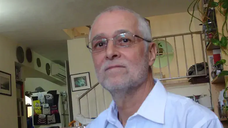 מזהיר. ד"ר הררה