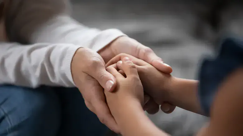 הילד הבלתי נראה