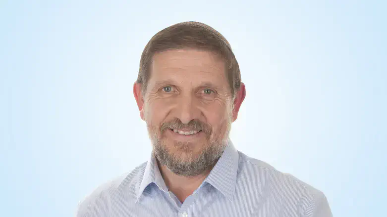 הרב אמיר אדרעי