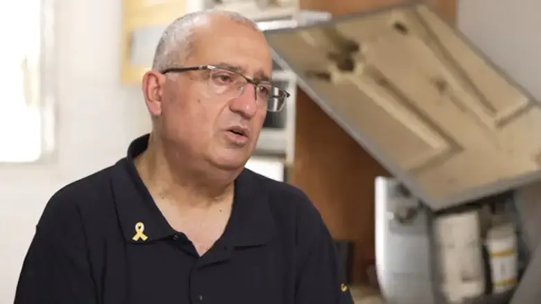 שמעון אלקבץ