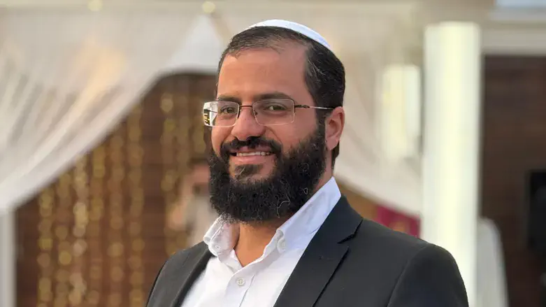 הרב יוסף עמר