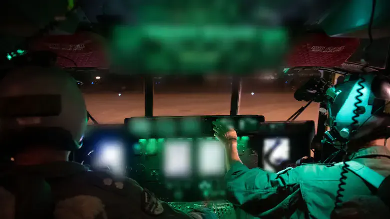Airdrop of humanitarian aid into Gaza
