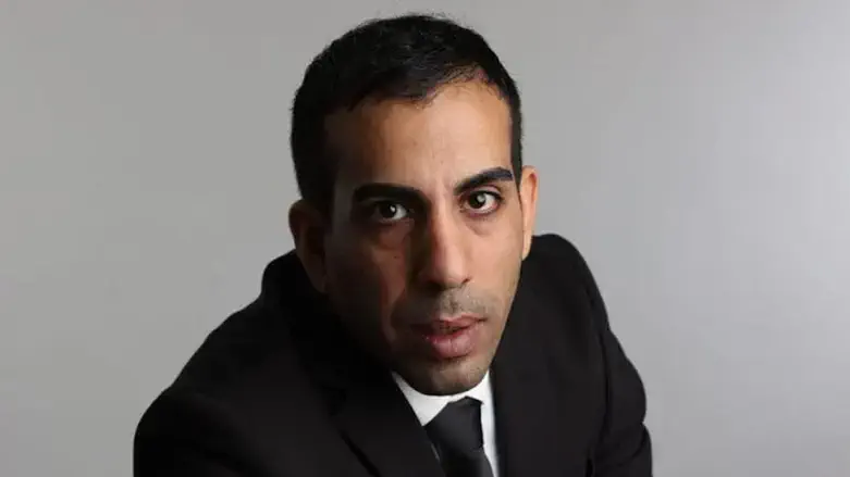 עורך דין שי כהן