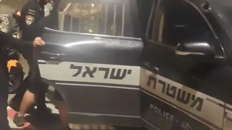 רגע הלכידה
