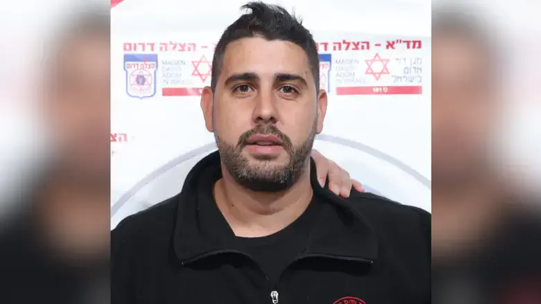 אריאל מאיר טמן