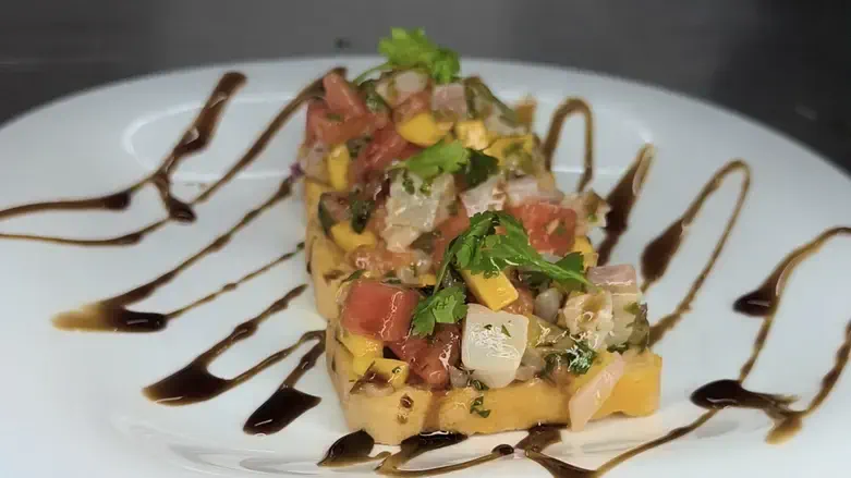 סביצ'ה קיצי