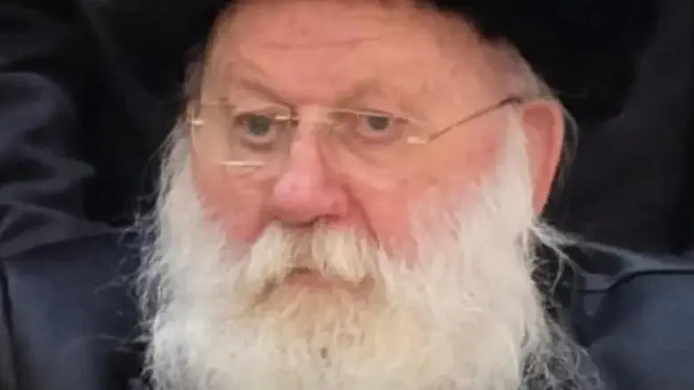 המנוח