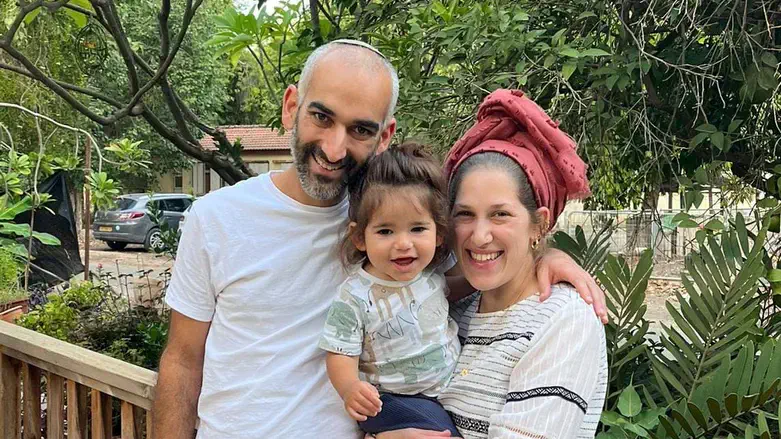 טל ורס"מ אלעד וינקלשטיין הי"ד