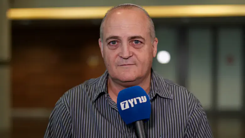 תא"ל במיל' ארז וינר
