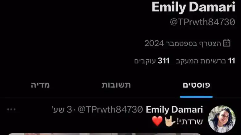זהות גנובה