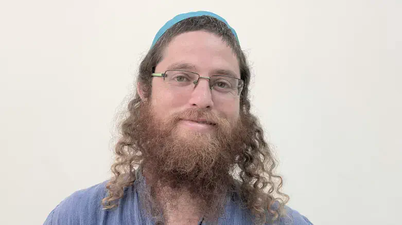 הרב אורי יעקב בירן