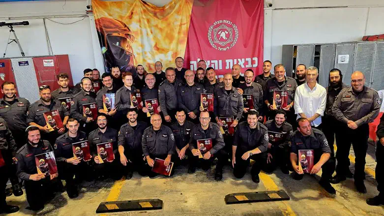 המחזור הראשון